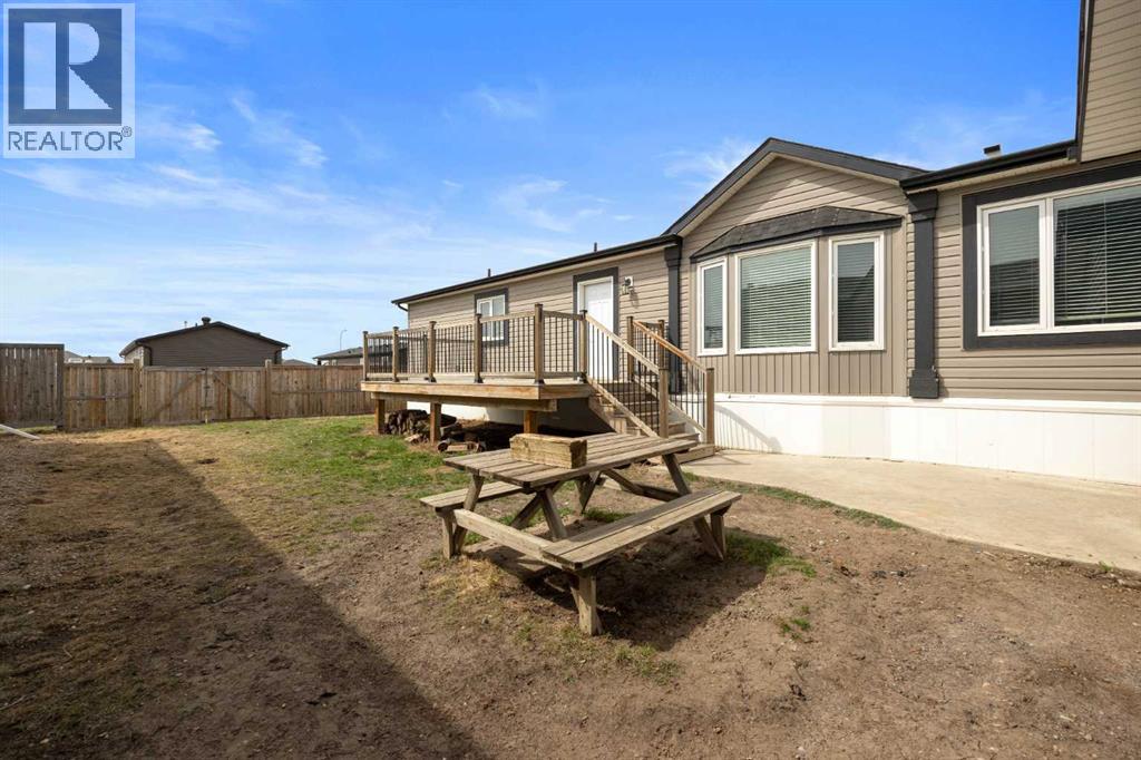 725 Beacon Hill Drive, Fort Mcmurray, Alberta  T9H 2P6 - Photo 14 - A2310743