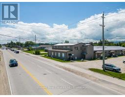 201S - 864 HURONTARIO STREET, collingwood, Ontario