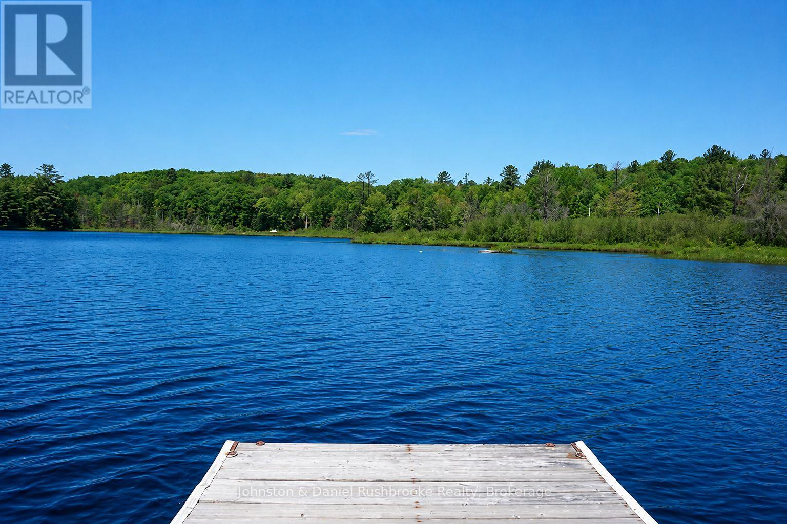 1020 Gordonier Lk Rd Private, Bracebridge, Ontario  P1L 1X3 - Photo 4 - X12857798