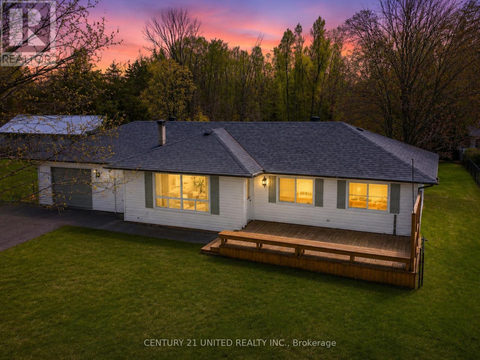 50 TRENT CANAL ROAD, Kawartha Lakes, Ontario