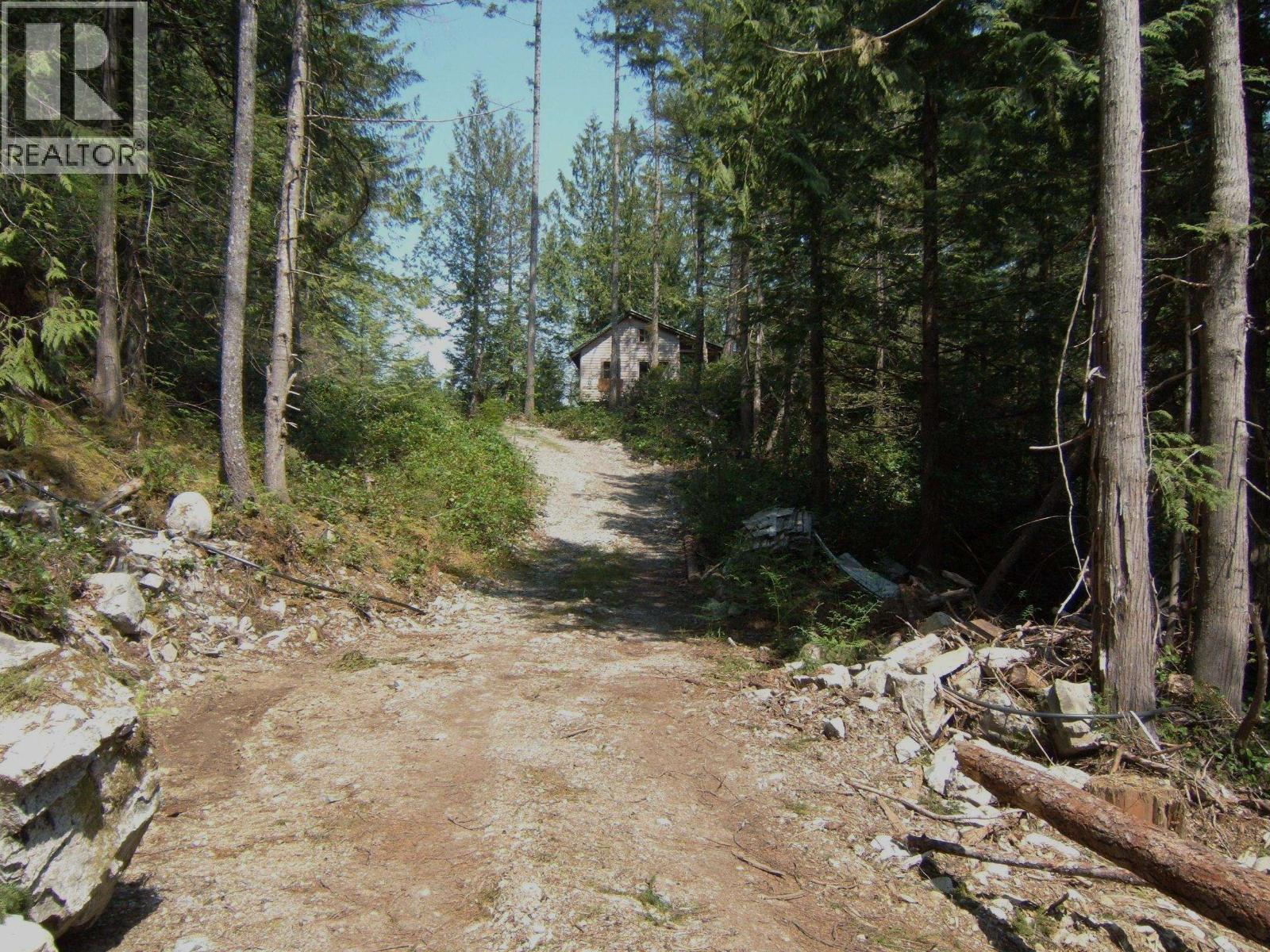 Dl 1020 S Green Bay, Nelson Island, British Columbia  V0N 0V0 - Photo 2 - R3123818