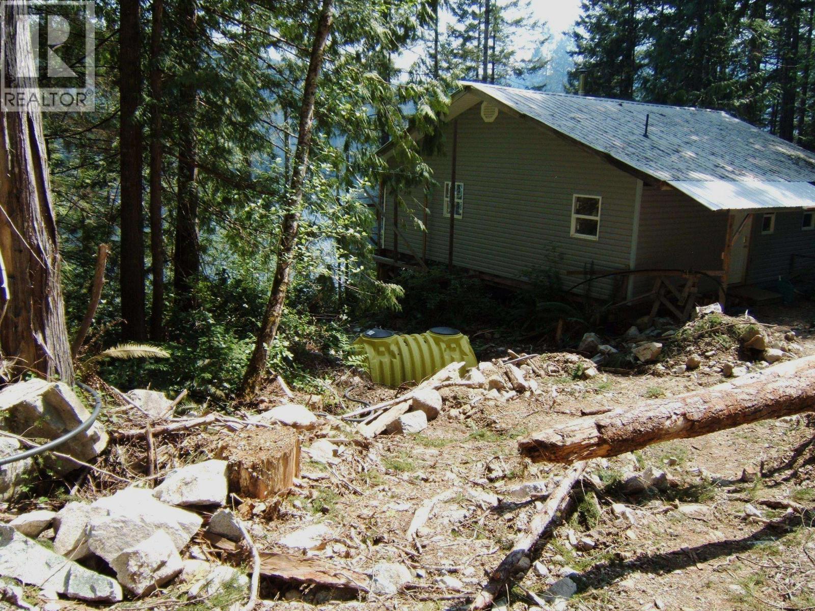 Dl 1020 S Green Bay, Nelson Island, British Columbia  V0N 0V0 - Photo 3 - R3123818
