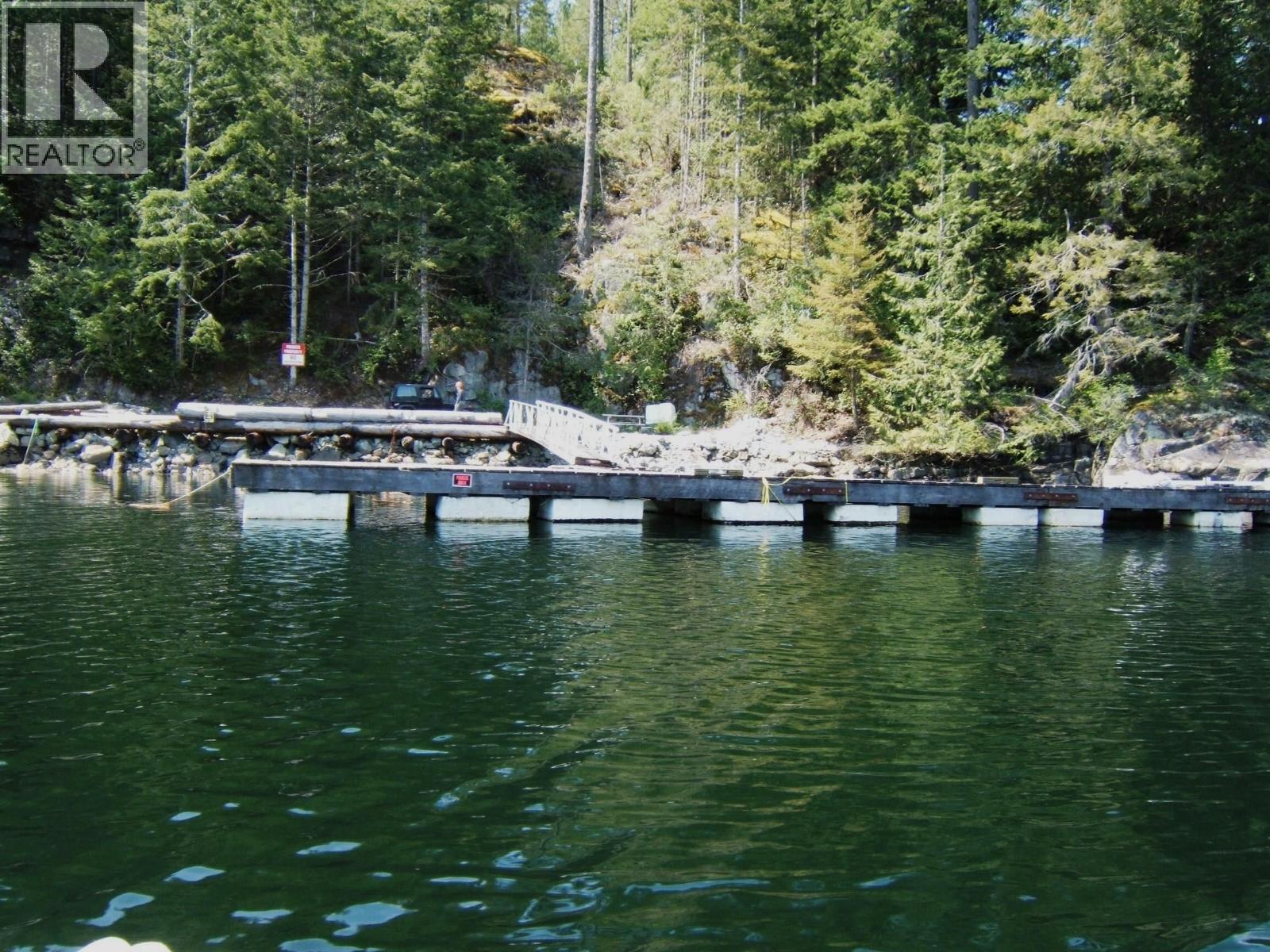 Dl 1020 S Green Bay, Nelson Island, British Columbia  V0N 0V0 - Photo 4 - R3123818
