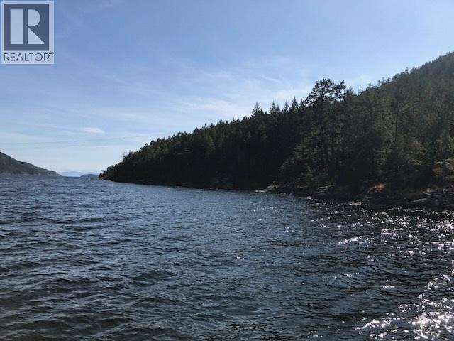 Dl 1020 N Green Bay, Nelson Island, British Columbia  V0N 1S0 - Photo 10 - R3123821