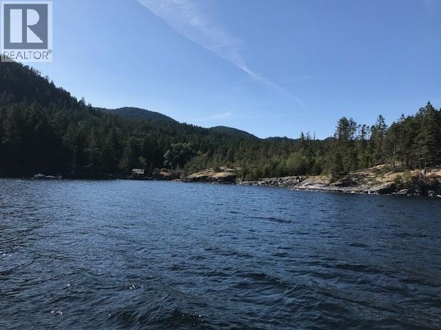 Dl 1020 N Green Bay, Nelson Island, British Columbia  V0N 1S0 - Photo 2 - R3123821