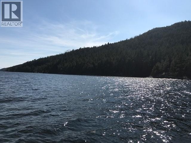 Dl 1020 N Green Bay, Nelson Island, British Columbia  V0N 1S0 - Photo 3 - R3123821