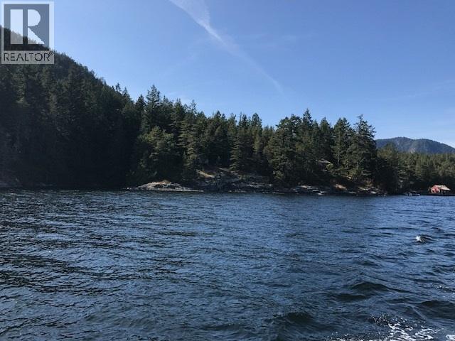 Dl 1020 N Green Bay, Nelson Island, British Columbia  V0N 1S0 - Photo 7 - R3123821