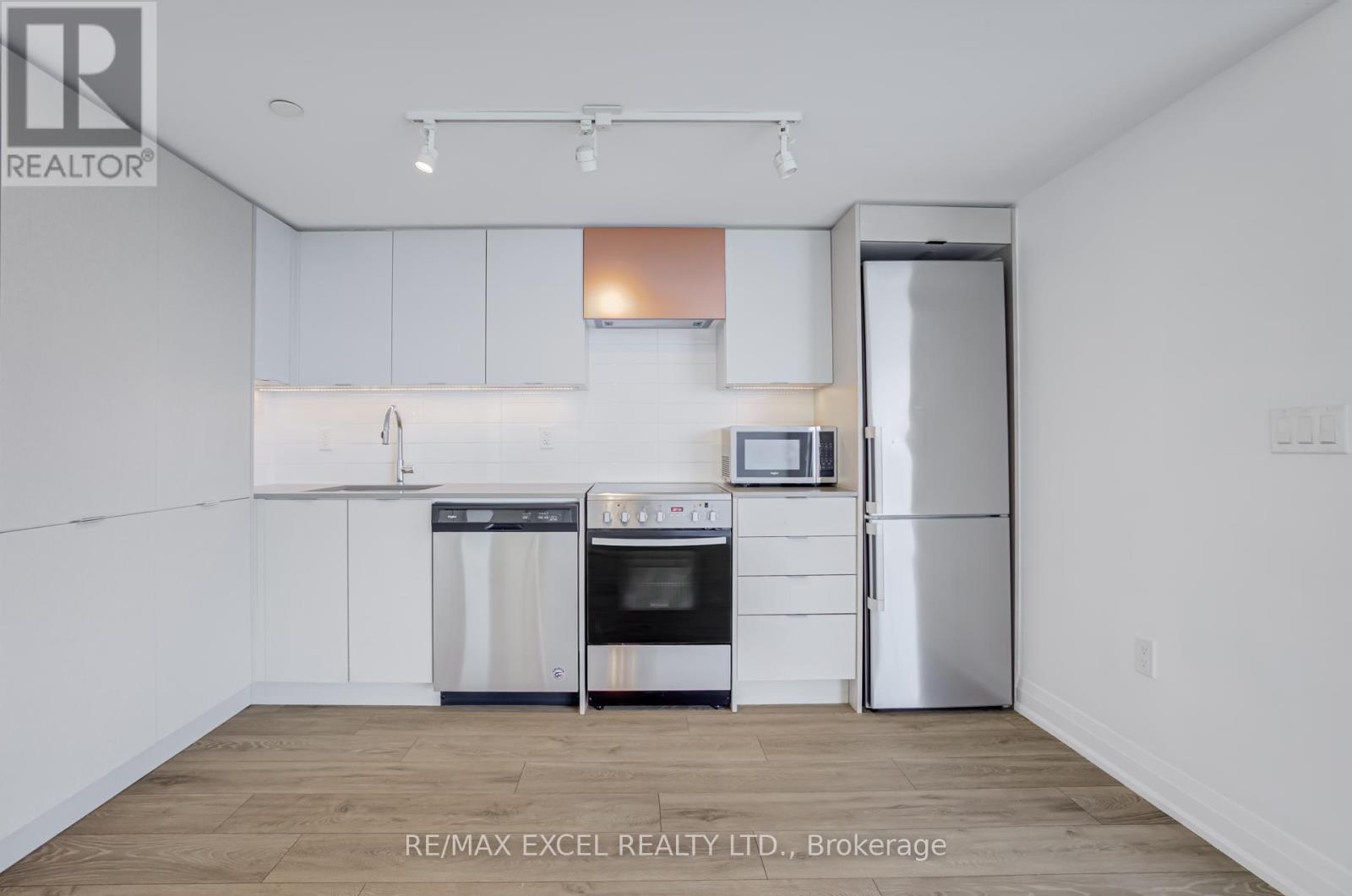 1407 - 30 Gibbs Road, Toronto, Ontario  M9B 0E4 - Photo 14 - W13124088