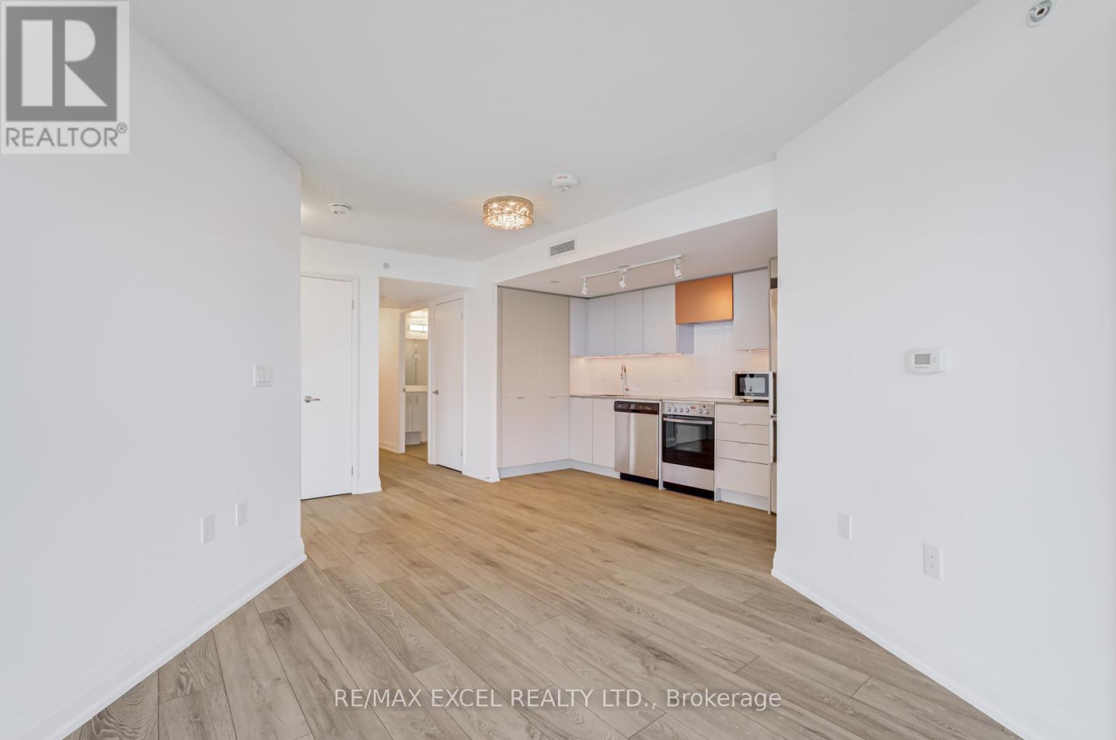1407 - 30 Gibbs Road, Toronto, Ontario  M9B 0E4 - Photo 19 - W13124088