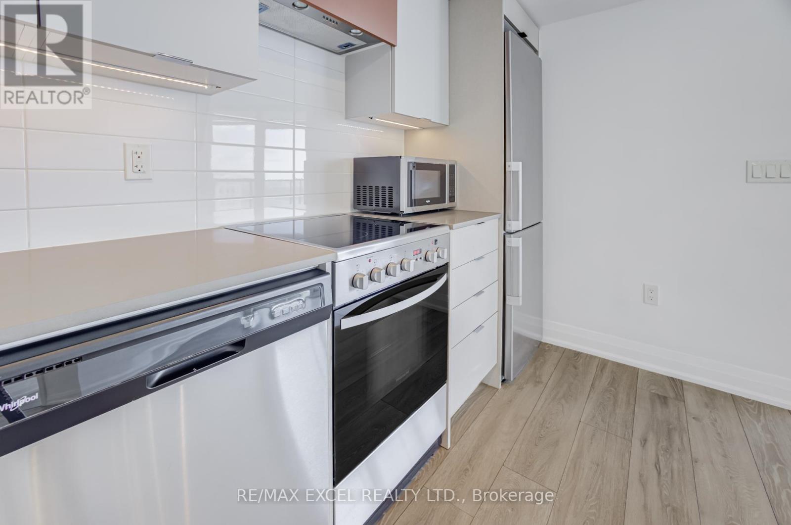 1407 - 30 Gibbs Road, Toronto, Ontario  M9B 0E4 - Photo 16 - W13124088