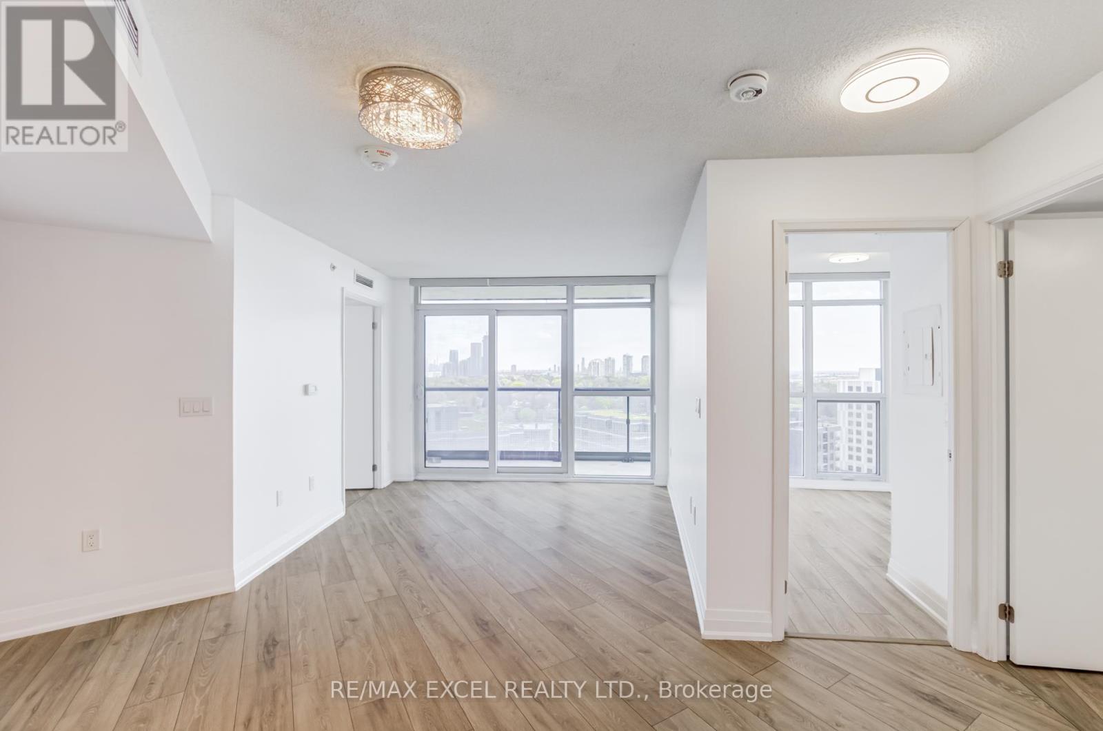 1407 - 30 Gibbs Road, Toronto, Ontario  M9B 0E4 - Photo 18 - W13124088