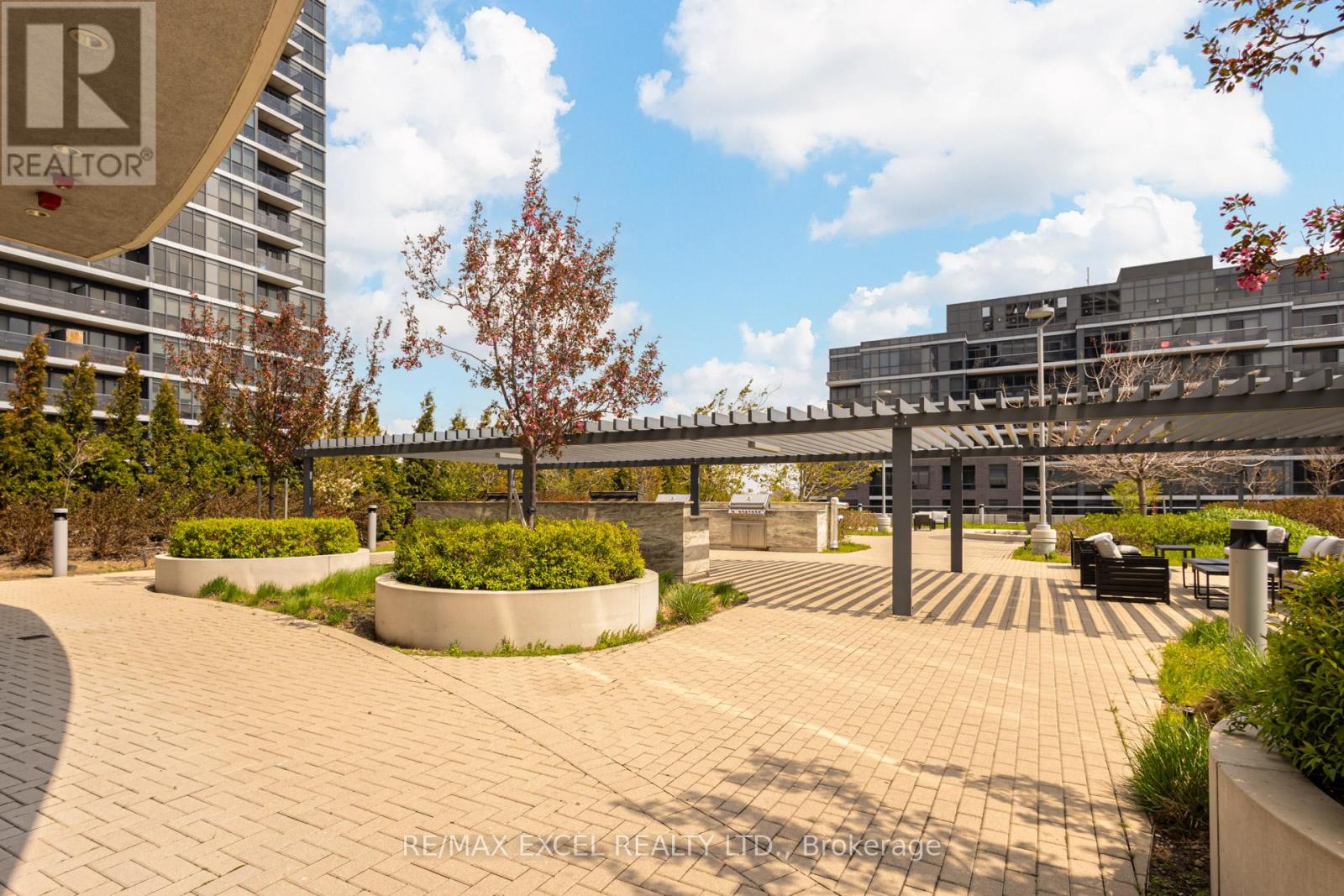 1407 - 30 Gibbs Road, Toronto, Ontario  M9B 0E4 - Photo 43 - W13124088