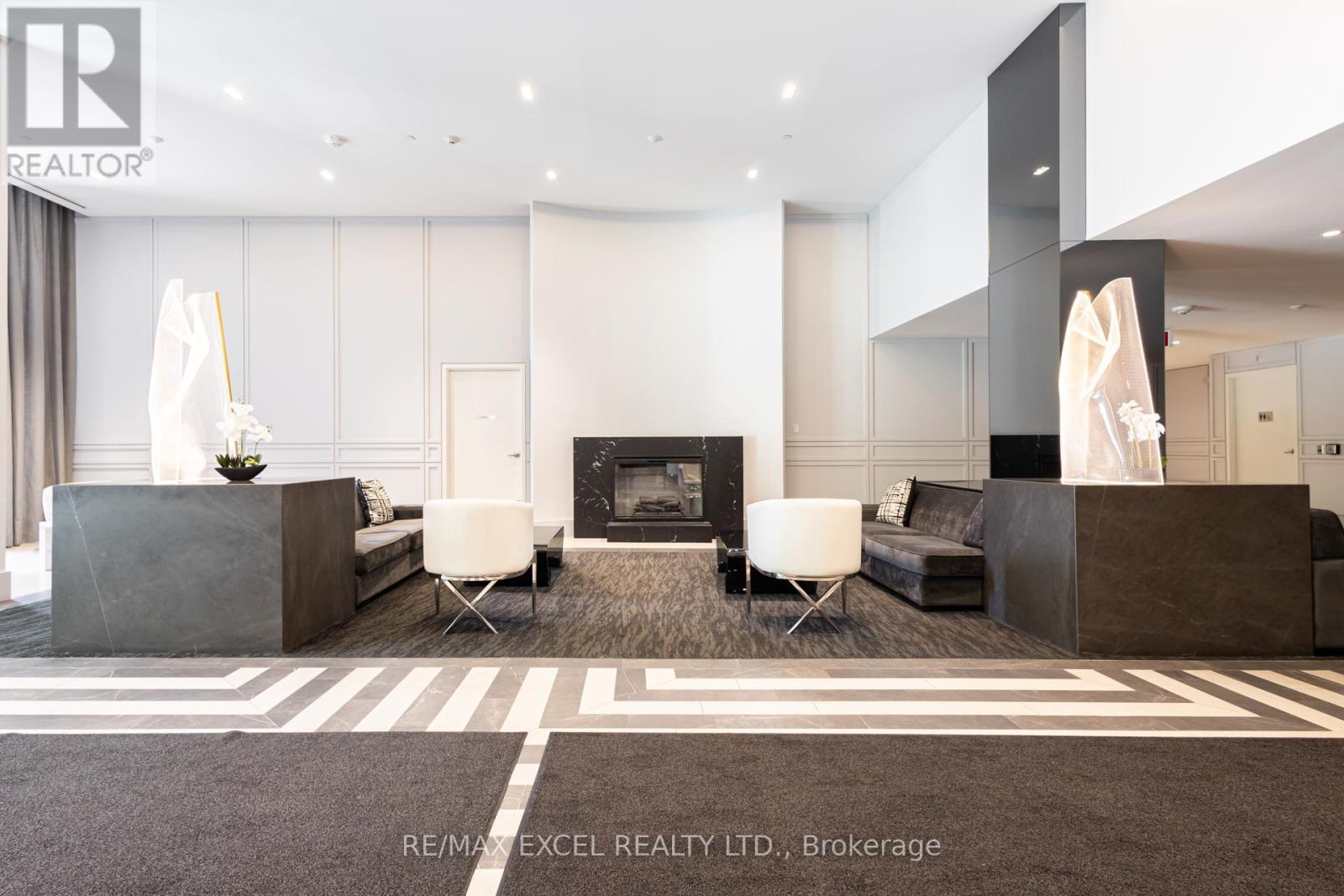 1407 - 30 Gibbs Road, Toronto, Ontario  M9B 0E4 - Photo 4 - W13124088