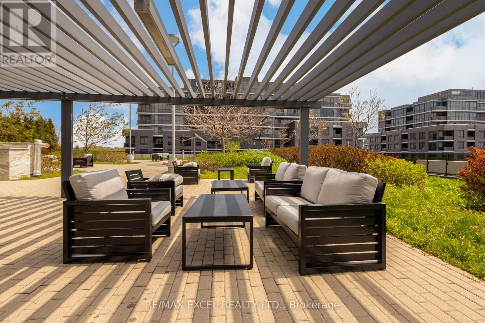 1407 - 30 Gibbs Road, Toronto, Ontario  M9B 0E4 - Photo 44 - W13124088