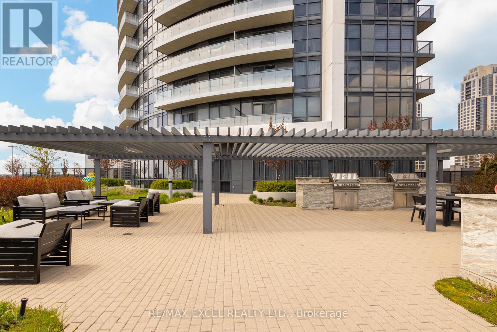 1407 - 30 Gibbs Road, Toronto, Ontario  M9B 0E4 - Photo 48 - W13124088