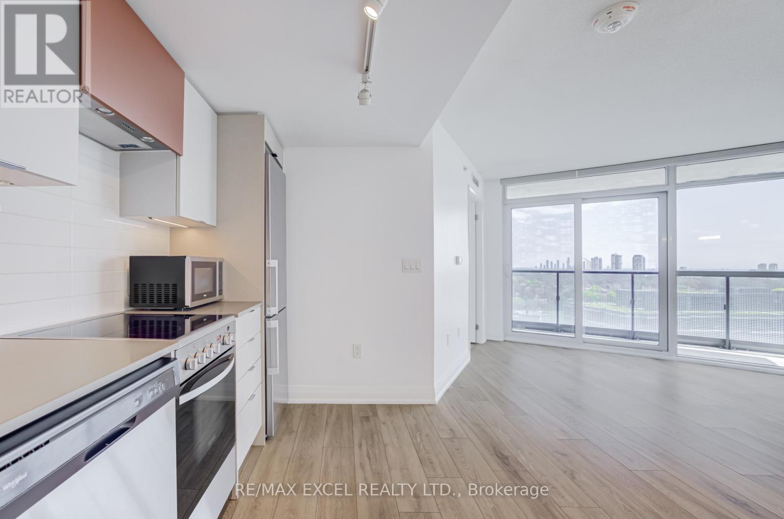 1407 - 30 Gibbs Road, Toronto, Ontario  M9B 0E4 - Photo 17 - W13124088