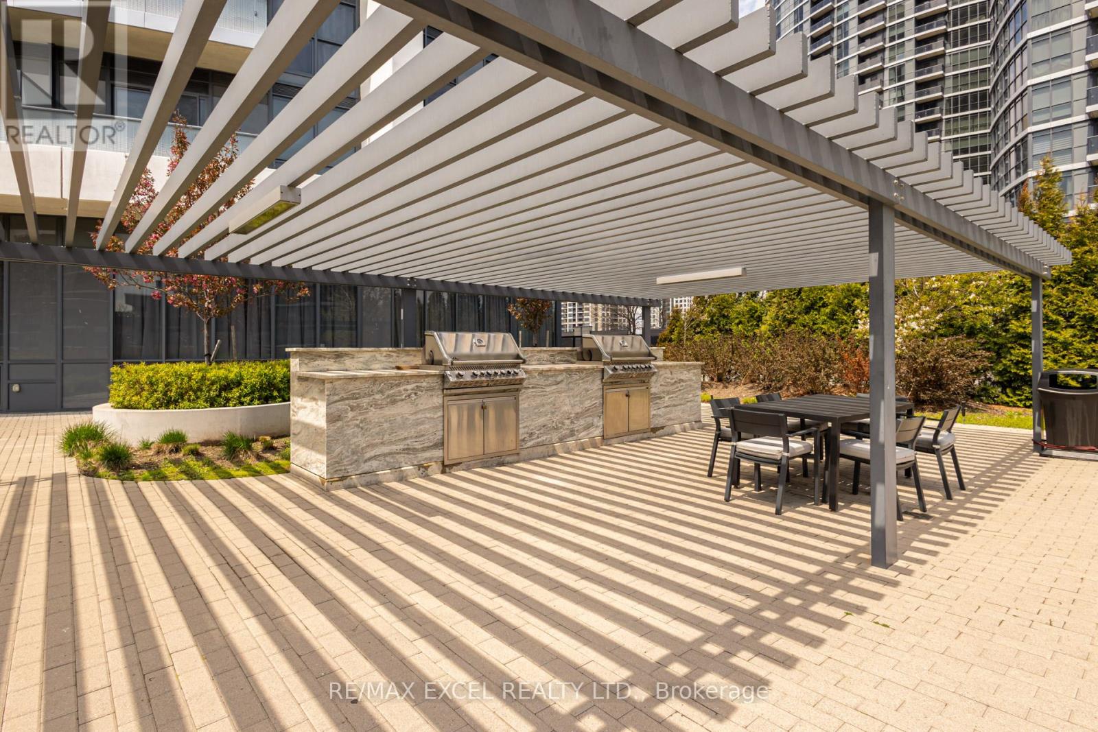 1407 - 30 Gibbs Road, Toronto, Ontario  M9B 0E4 - Photo 45 - W13124088