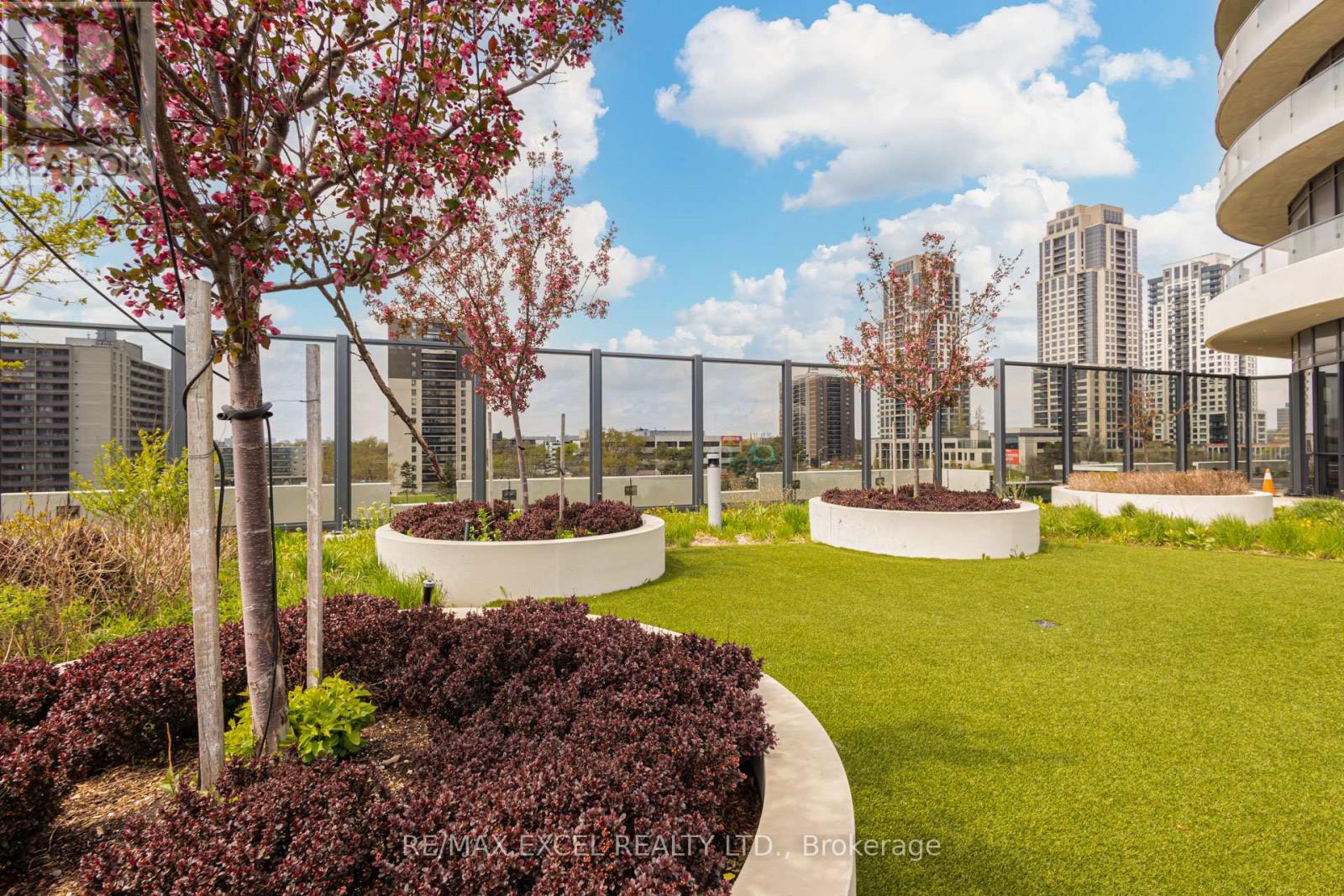1407 - 30 Gibbs Road, Toronto, Ontario  M9B 0E4 - Photo 49 - W13124088