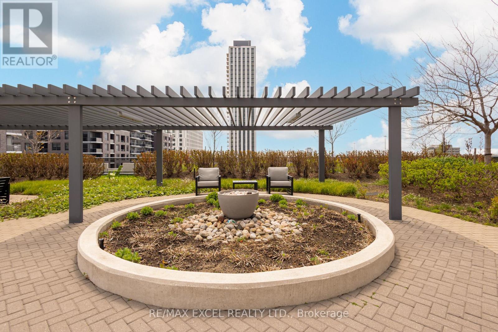 1407 - 30 Gibbs Road, Toronto, Ontario  M9B 0E4 - Photo 46 - W13124088