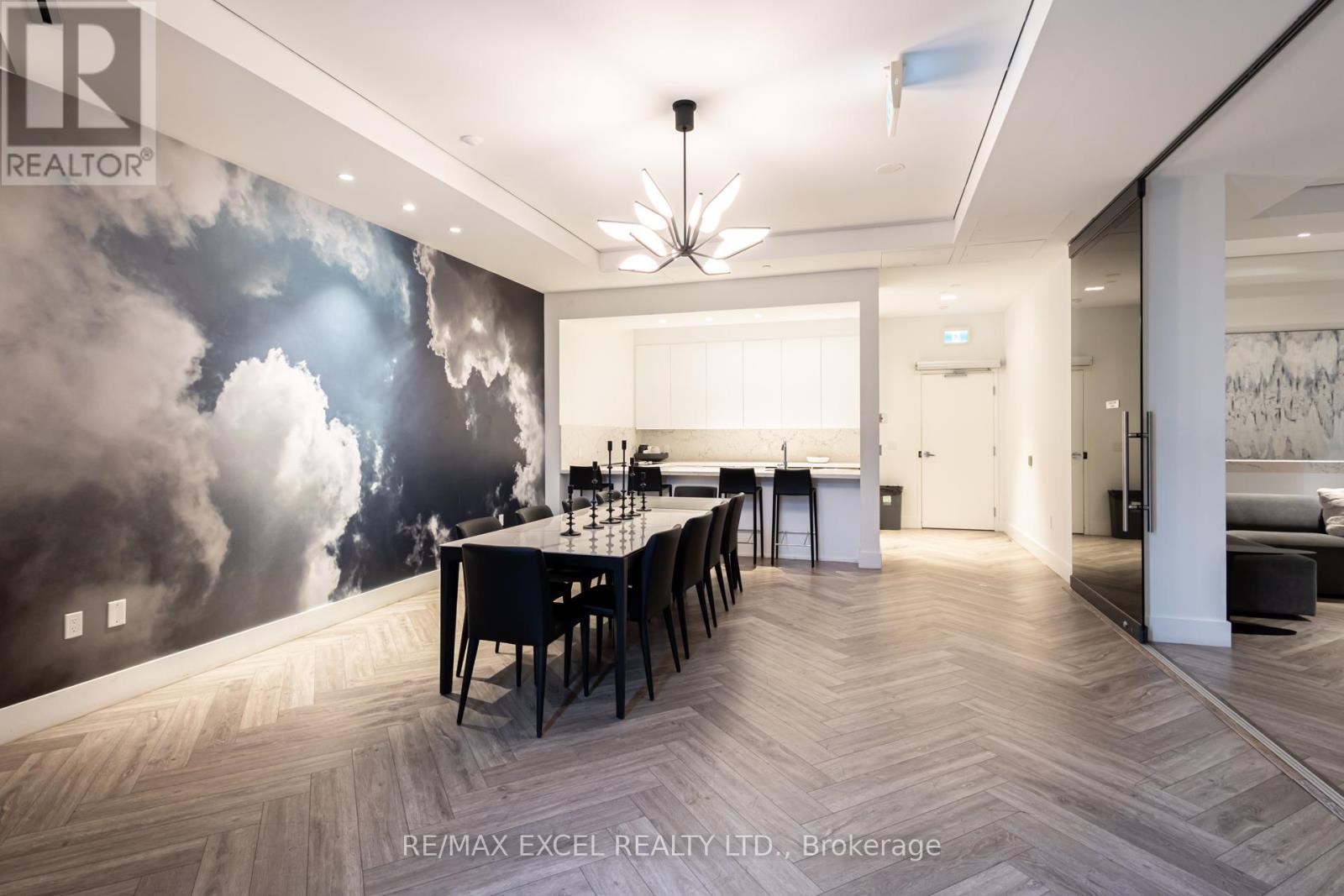 1407 - 30 Gibbs Road, Toronto, Ontario  M9B 0E4 - Photo 39 - W13124088