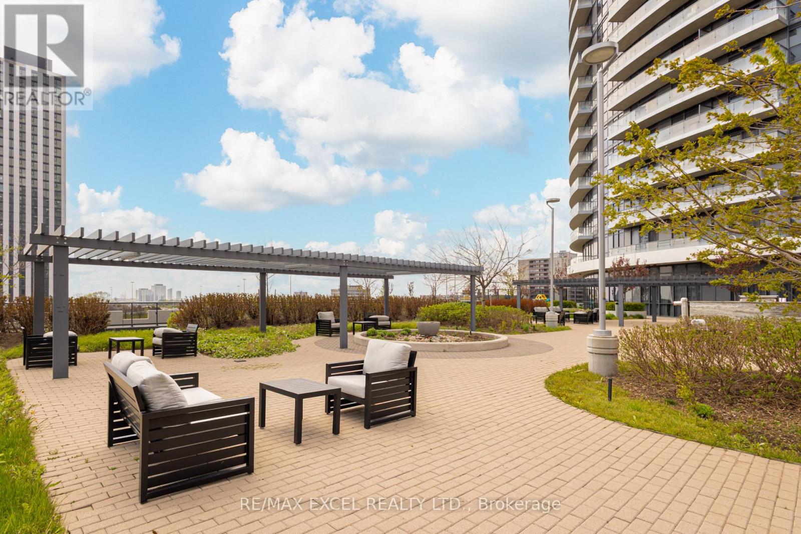 1407 - 30 Gibbs Road, Toronto, Ontario  M9B 0E4 - Photo 47 - W13124088