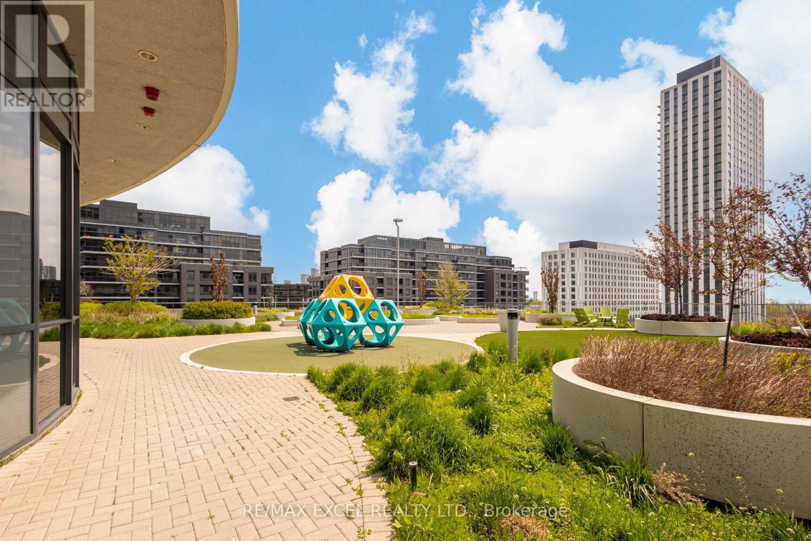 1407 - 30 Gibbs Road, Toronto, Ontario  M9B 0E4 - Photo 42 - W13124088
