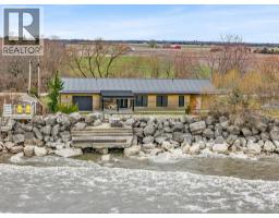 116 EAST BEACH, Leamington, Ontario