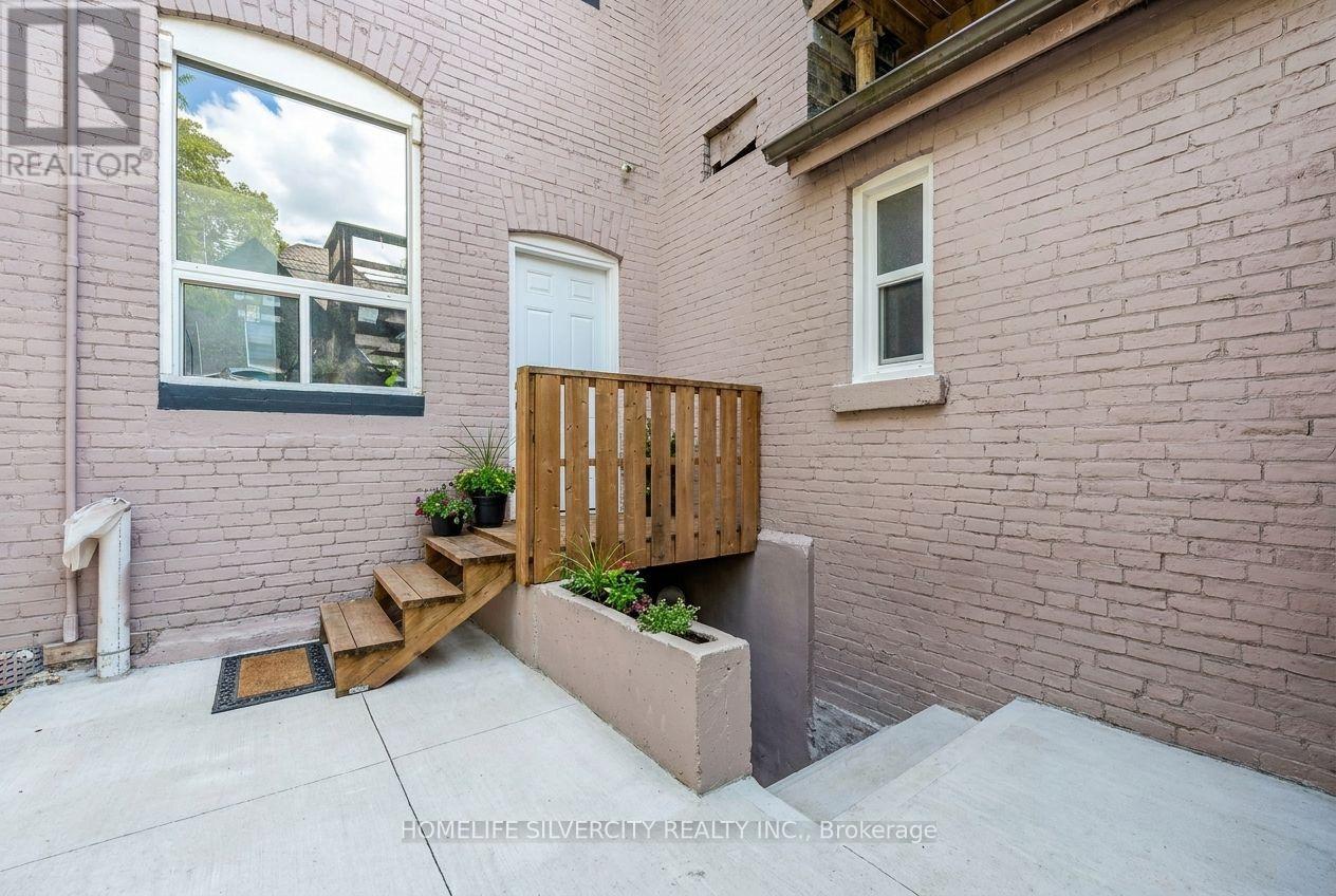 544 Dundas Street E, London East, Ontario  N6B 1W8 - Photo 21 - X13121734