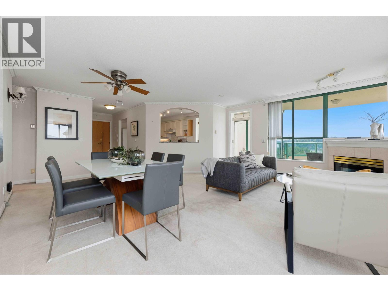 18d 338 Taylor Way, West Vancouver, British Columbia  V7T 2Y2 - Photo 6 - R3123820