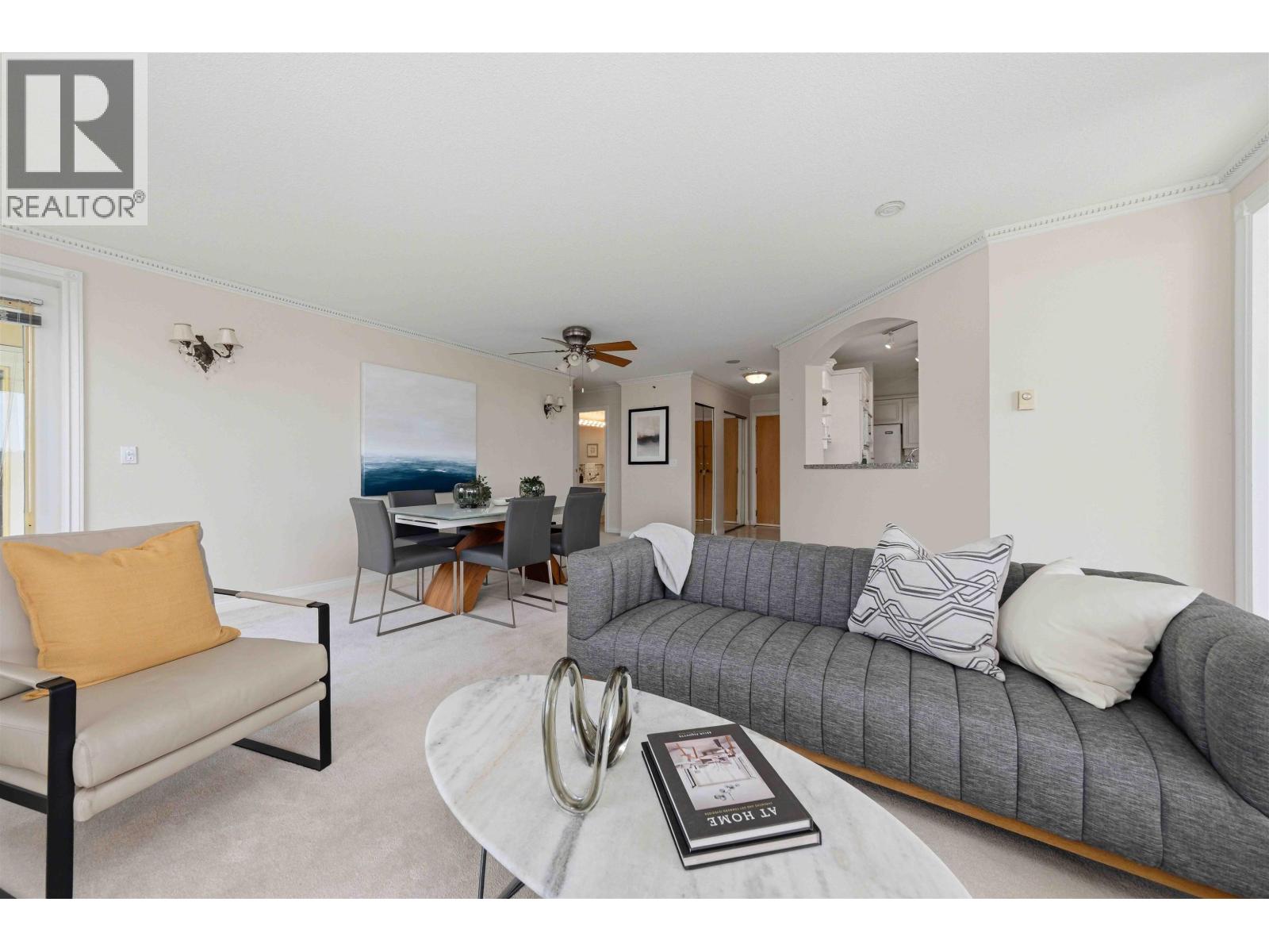 18d 338 Taylor Way, West Vancouver, British Columbia  V7T 2Y2 - Photo 7 - R3123820