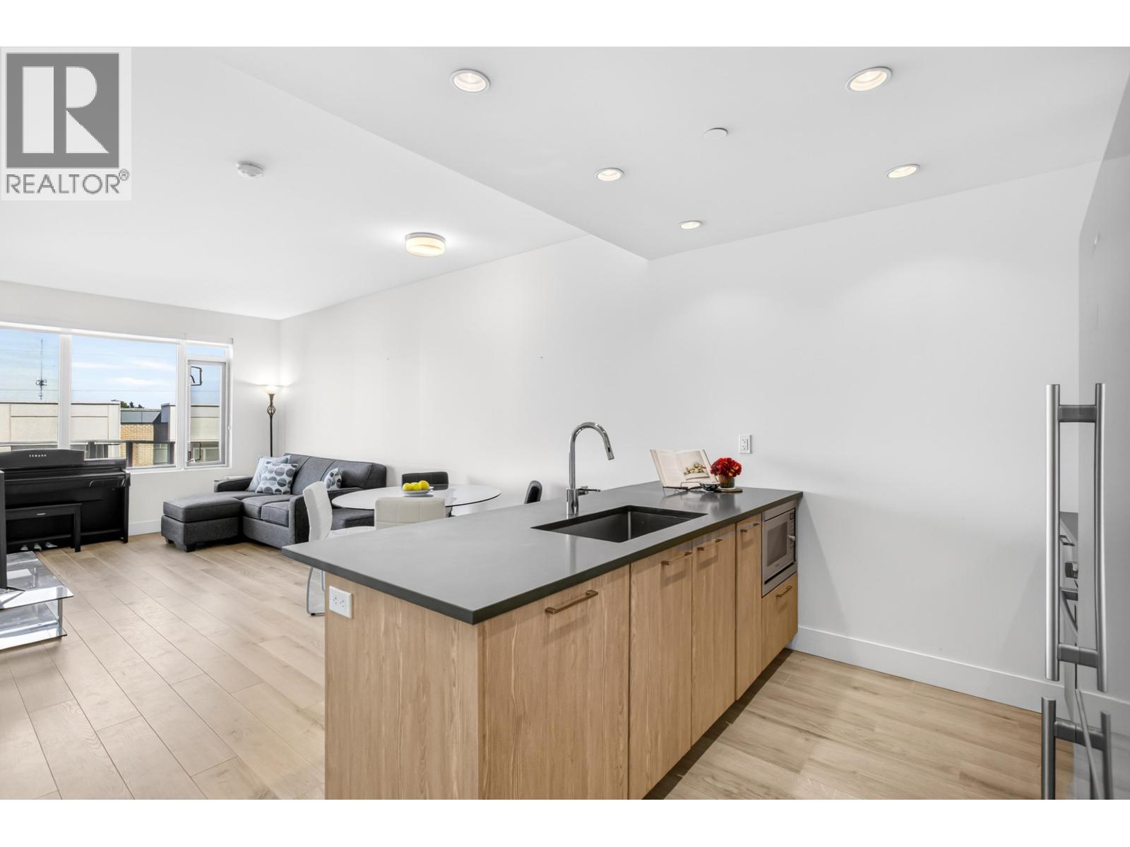 510 10788 No. 5 Road, Richmond, British Columbia  V6W 0B7 - Photo 5 - R3123835