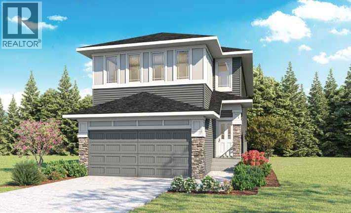 542 Hotchkiss Manor, Calgary, Alberta  T3S 0J9 - Photo 1 - A2308232