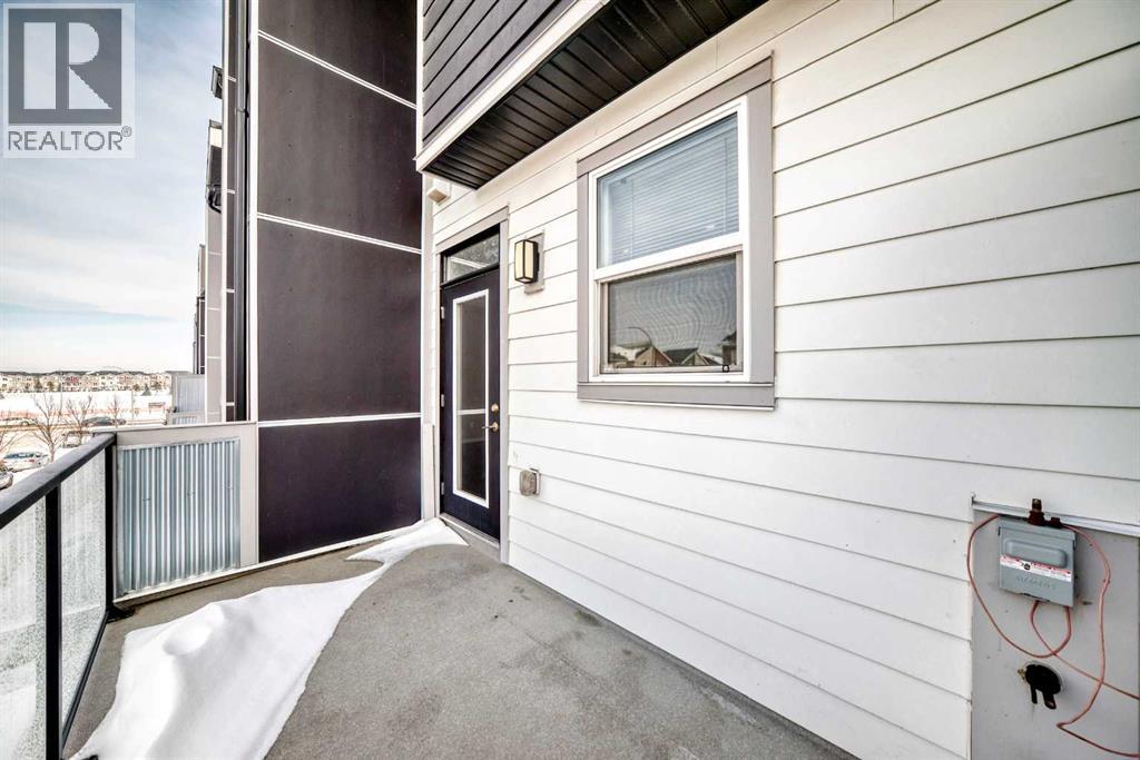 203, 225 Redstone Walk NE, Calgary, Alberta  T3N 1M6 - Photo 9 - A2287909
