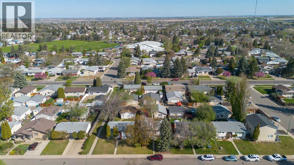 57 Honeysuckle Road N, Lethbridge, Alberta  T1H 4J7 - Photo 44 - A2310146