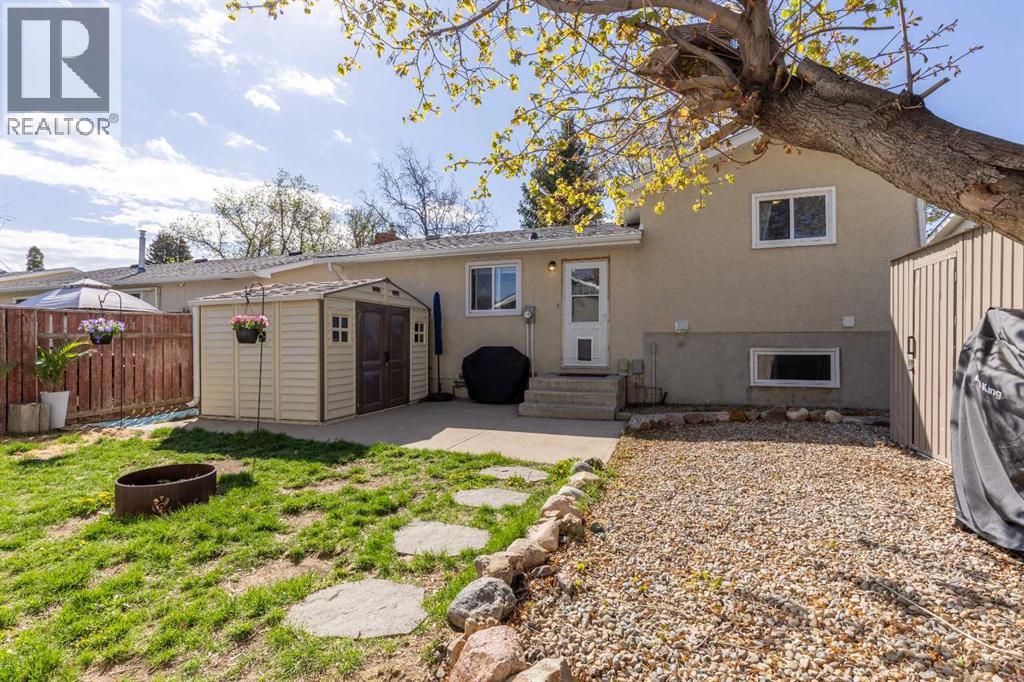 57 Honeysuckle Road N, Lethbridge, Alberta  T1H 4J7 - Photo 35 - A2310146