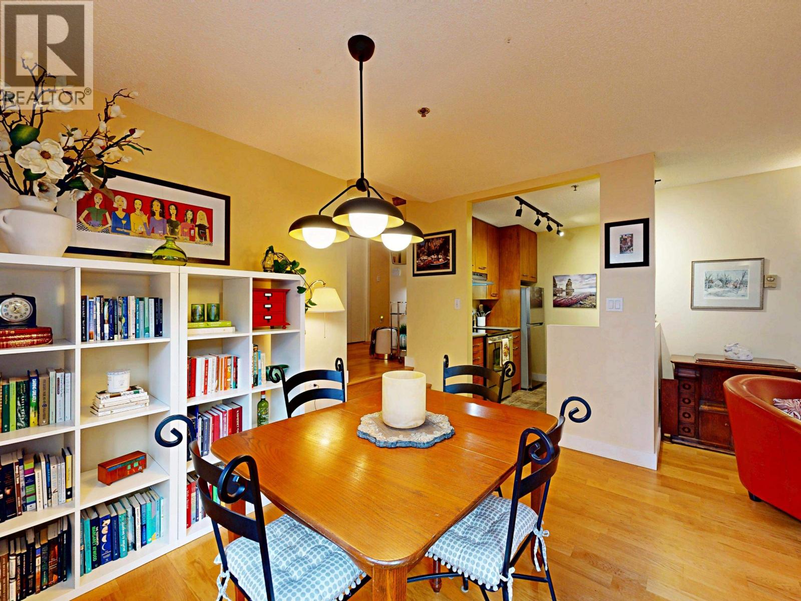 103 735 W 15 Avenue, Vancouver, British Columbia  V5Z 1R6 - Photo 17 - R3115850