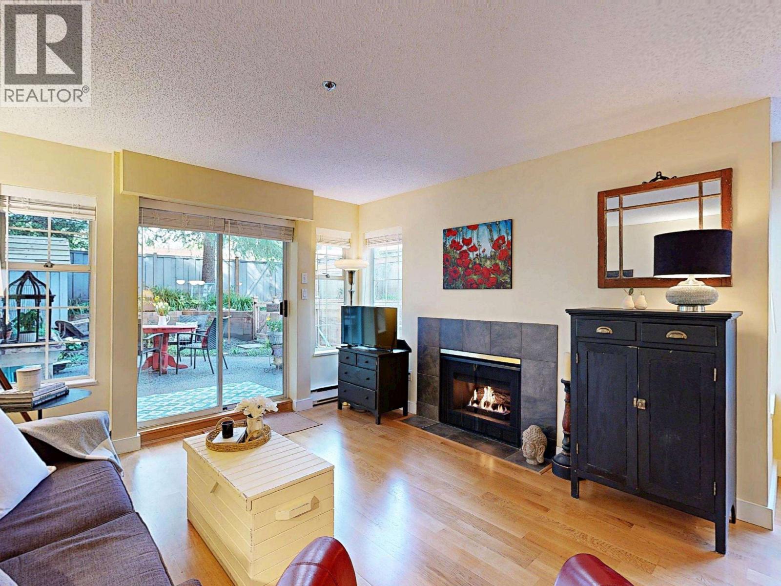 103 735 W 15 Avenue, Vancouver, British Columbia  V5Z 1R6 - Photo 2 - R3115850