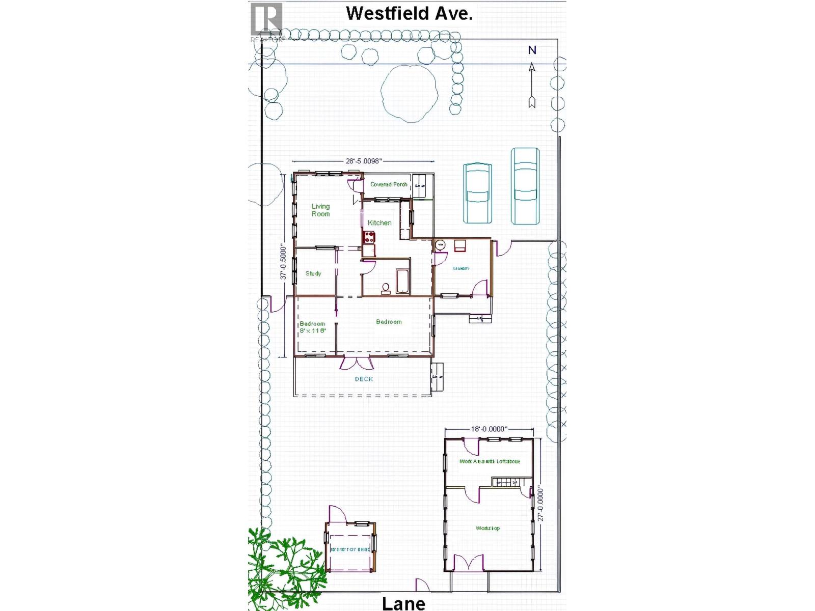 20530 Westfield Avenue, Maple Ridge, British Columbia  V2X 1L2 - Photo 37 - R3123864