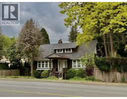 4849 OAK STREET, Vancouver, British Columbia
