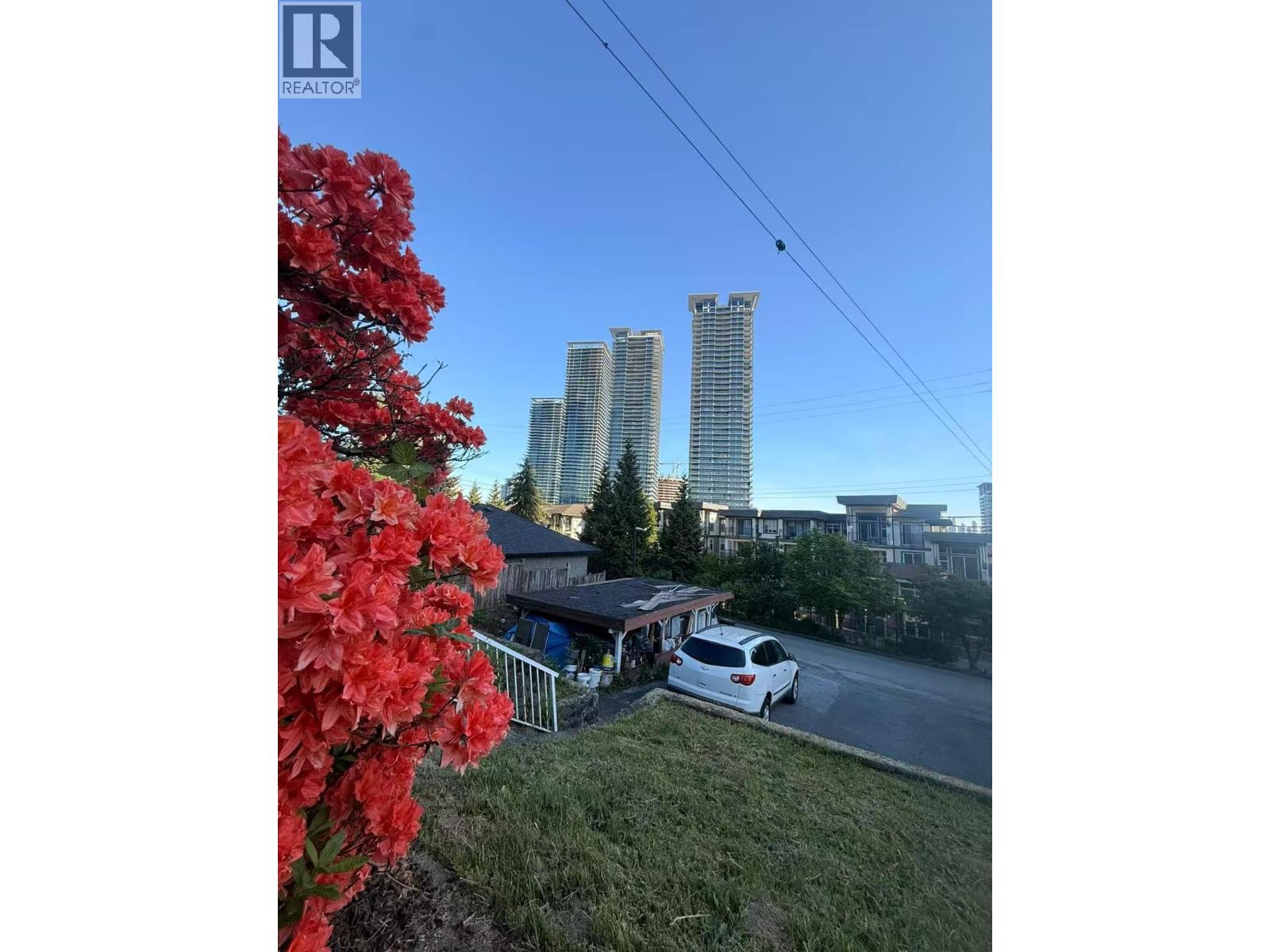 Balcony 4722 Ridgelawn Drive, Burnaby, British Columbia  V5C 3Y2 - Photo 9 - R3123834