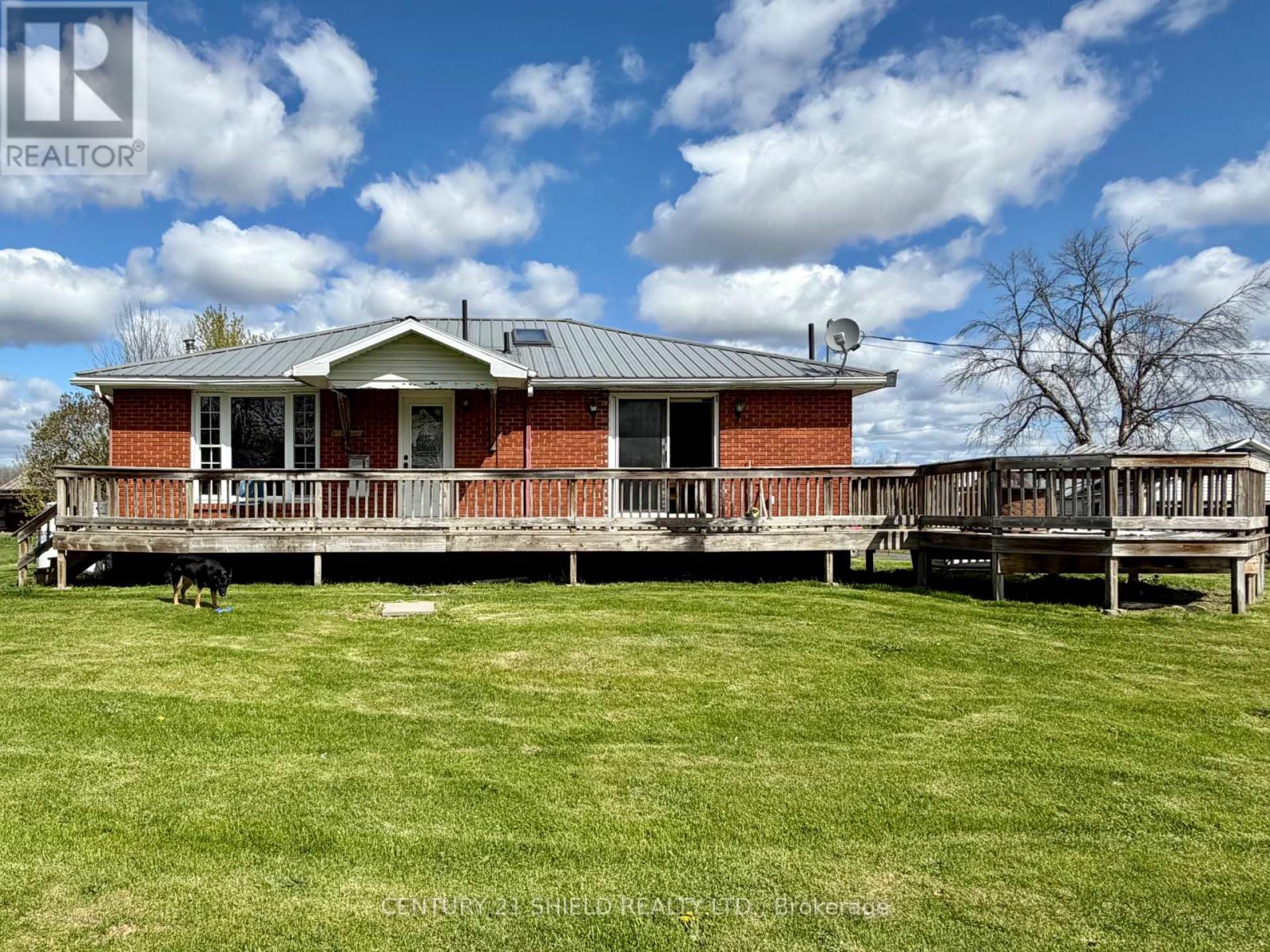ST. ANDREWS - 17637 ISLAND ROAD E, South Stormont, Ontario