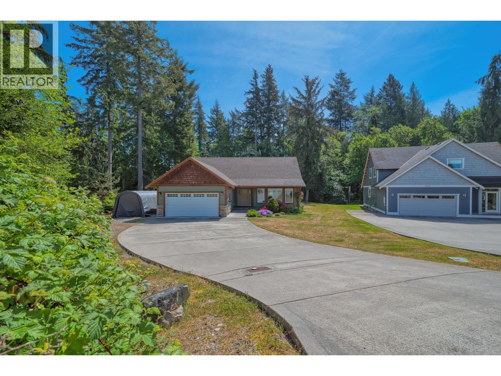 1420 Sundance Place, Gibsons, British Columbia  V0N 1V5 - Photo 32 - R3123806