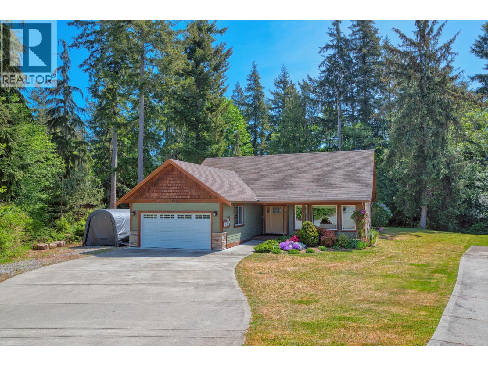 1420 Sundance Place, Gibsons, British Columbia  V0N 1V5 - Photo 31 - R3123806