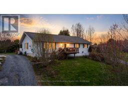54 PINERIDGE DRIVE, mcdougall, Ontario