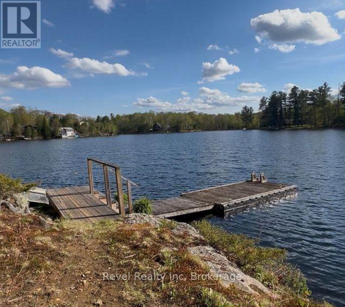 14 SWALLOW ROAD, McDougall, Ontario