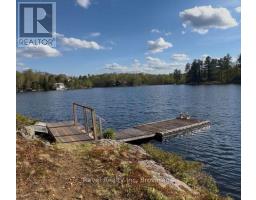 14 SWALLOW ROAD, mcdougall, Ontario
