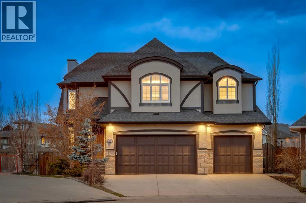 151 Mahogany Bay Se, Calgary, Alberta  T3M 0Y2 - Photo 1 - A2299607