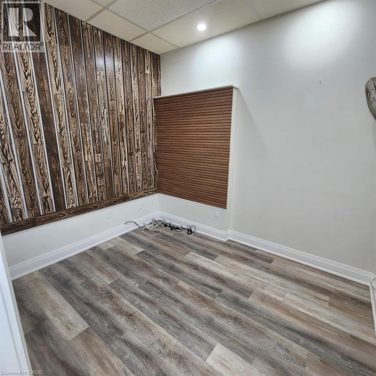1499 Main Street E Unit# B, Hamilton, Ontario  L8K 1C9 - Photo 6 - 40819199