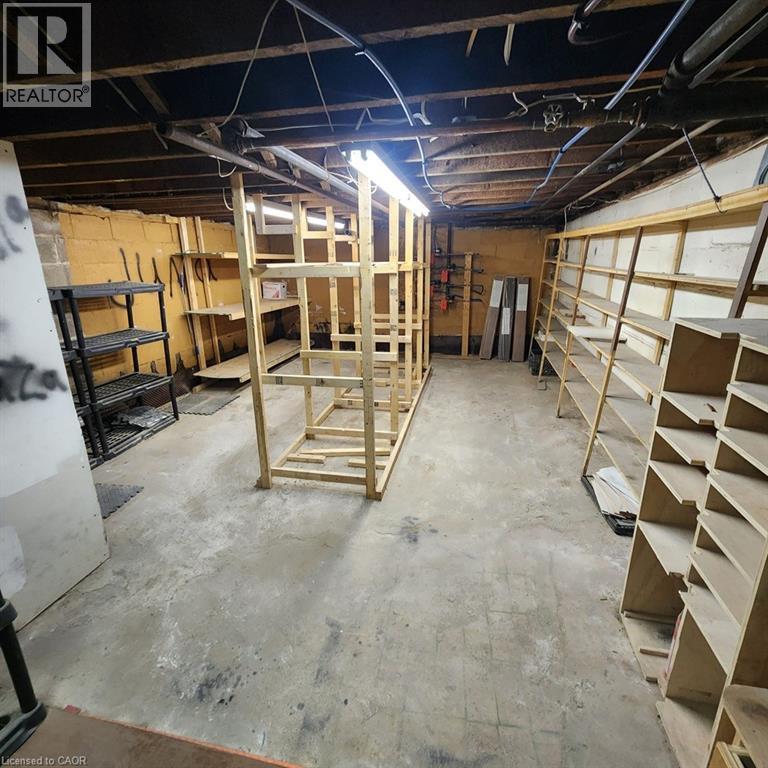 1499 Main Street E Unit# B, Hamilton, Ontario  L8K 1C9 - Photo 7 - 40819199