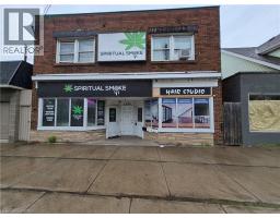 1499 MAIN Street E Unit# B, Hamilton, Ontario